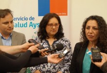 Toma de razón de Contraloría permite iniciar construcción del Cesfam de La Junta