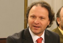 Senador De Urresti pide a Contraloría investigar construcción de jardines Junji en Los Ríos