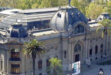 Museo de Bellas Artes da marcha a la más grande de sus restauraciones