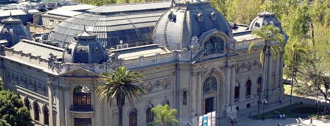 Museo de Bellas Artes da marcha a la más grande de sus restauraciones