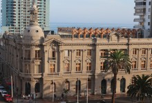 Biblioteca Regional de Antofagasta fue premiada y reconocida a nivel nacional