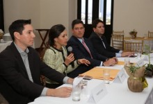 Gobierno implementará tecnología “eficiente” en el futuro ITSE