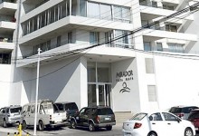 Iquique tiene el edificio más alto del país fuera de la Región Metropolitana
