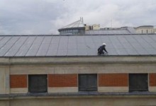La obra residencial y las instalaciones eléctricas lideran la creación de empleo en la construcción