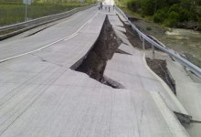 Undurraga: construcción de ruta destruida en Chiloé fue anterior a sanción del MOP por Cau Cau