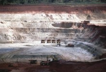 Continental Gold alista inicio de construcción de Buriticá