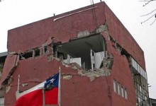 ¿CÓMO OPERAN LOS SEGUROS DE CATÁSTROFES NATURALES?