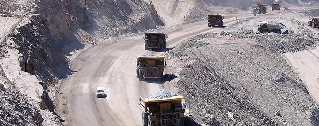 Commodities cierran el año con ganancias y empujan proyecciones divergentes para 2017