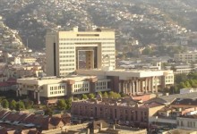 Valparaíso: Municipio pidió a la Cámara de Diputados pagar deudas por construcción de sede