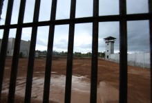 Cárcel de Talca: anuncian plazo definitivo para construcción de nuevo centro penitenciario