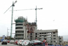 Preocupación por problemas contractuales que podrían paralizar la construcción de edificio consistorial de Coquimbo