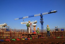 Tendencias en el sector de la construcción