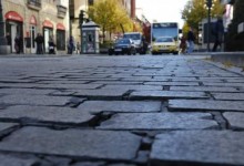 Los nuevos pavimentos permitirán adaptar las ciudades al cambio climático