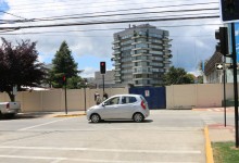 Destinan más de $360 millones para el tramo final de avenida Mackenna
