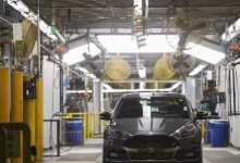 Gobierno mexicano lamentó que Ford cancelara construcción de planta