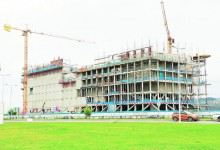 A meses de apertura del Teatro Regional del Bío Bío aún no se define financiamiento futuro