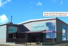 Excesiva demora en Contraloría atrasa construcción de nuevo edificio de Coalivi en Concepción