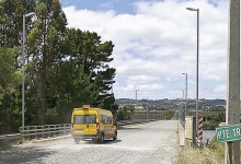 El 60% de los caminos en Chile no está pavimentado y regiones VIII y IX lideran déficit