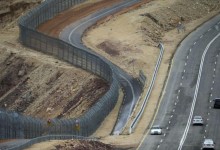 Congreso de Estados Unidos avanza en la construcción del muro con México