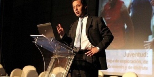 Villarino, «Aún existen temas regulatorios que representan riesgos para la minería»