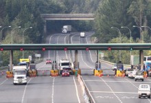 Concepción: Avanza proyecto para obras de corredor de transporte más grande de Chile