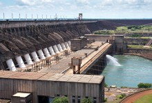 Indígenas anuncian juicio en contra el Estado boliviano por construcción de represa