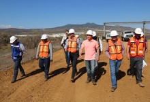 Michoacán tendrá C5i más grande de América Latina