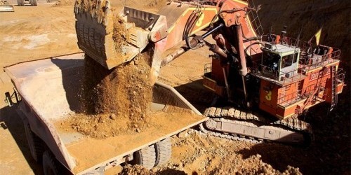 Renegociación de contratos da resultados a la gran minería y logra reducir 17% sus costos