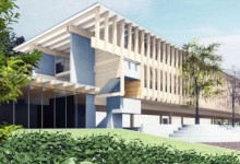 Comienza construcción del edificio corporativo de CMPC en Los Ángeles