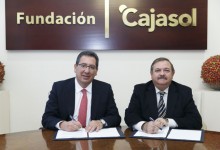 Cajasol promoverá la gestión energética como profesión de futuro