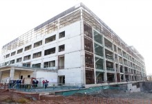 Subsecretarias de Redes Asistenciales: «Tenemos 24 hospitales en construcción y dos terminados»