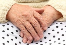 Comienza construcción del primer centro de larga estadía para adultos mayores en Los Ríos