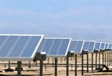Google Chile se abastecerá íntegramente con energías renovables