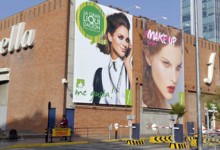 Aprobaron construcción de nuevo Mall Paseo Valdivia