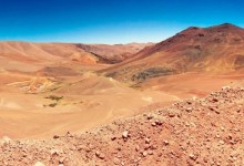 Proyecto minero de GoldCorp y Teck fija ingreso de EIA para 2018 y avanza en participación