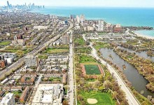 Chicago se prepara para acoger biblioteca presidencial de Obama