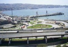Un 77% de los habitantes de Valparaíso aprueba construcción del Mall Barón según encuesta