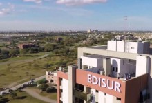 Grupo Edisur inaugurará su fábrica de casas en mayo