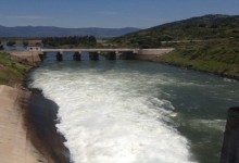 Compañías asiáticas inician gestiones para participar en licitación de embalses