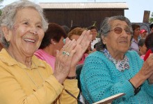 Arranca construcción del quinto centro de Larga Estadía para Adultos Mayores en Huechuraba