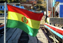 Rusia comenzará en marzo la construcción del centro nuclear de El Alto