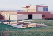 La protección de la arquitectura contemporánea, un asunto en construcción