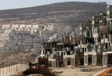 Israel: aprueban construcción de casas en zonas ocupadas