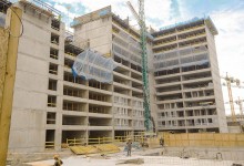 Ulma participa en la construcción de viviendas de última generación en Chile