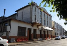Insisten en la restauración del edificio patrimonial Casa de la Cultura en Los Ángeles