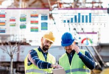 3 grandes tendencias para el sector de la construcción en 2017