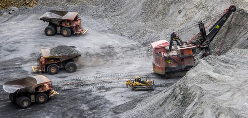 Comité de Ministros da luz verde al proyecto estructural más caro de Codelco