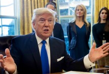 Donald Trump da luz verde a la construcción de los polémicos oleoductos vetados por Obama