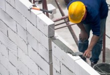 Un material de construcción tan liviano como el telgopor