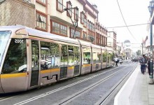Tranvía La Serena-Coquimbo inicia consulta ciudadana